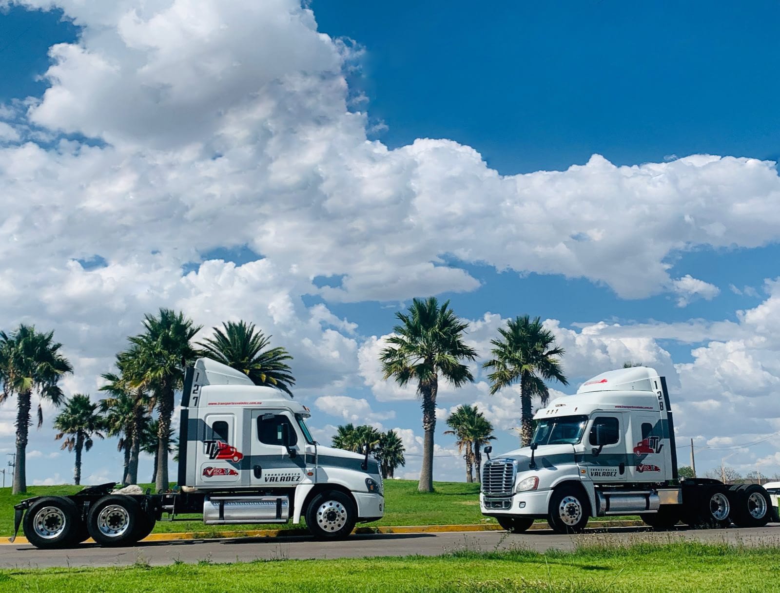 La Importancia de la Administración en el Transporte de Carga en México